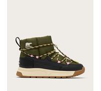 Sorel - Botas Impermeables Sin Cordones Whitney™ IIl - Verde - Talla 39 EU - Mujer