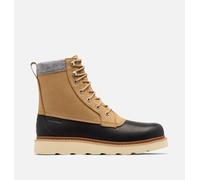 Sorel - Botas Impermeables Slabtown 62'™ Caribou - Marrón - Talla 40 EU - Hombre