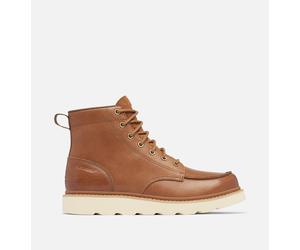 Sorel - Botas Impermeables Slabtown 62'™ Moc - Marrón - Talla 42 EU - Hombre