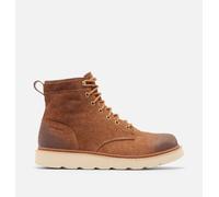 Sorel - Botas Impermeables Slabtown 62'™ Six - Marrón - Talla 42 EU - Hombre