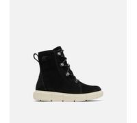 Sorel - Botas Impermeables Sorel Explorer™ III Joan - Negro - Talla 37.5 EU - Mujer