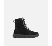 Sorel - Botas Impermeables Sorel Explorer™ III Joan - Negro - Talla 38 EU - Mujer