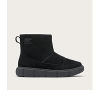 Sorel - Botas Impermeables Sorel Explorer™ III Slip-on - Negro - Talla 37 EU - Mujer