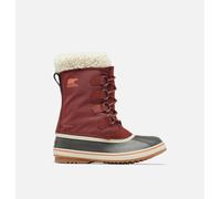 Sorel - Botas Impermeables Winter Carnival™ - Rojo - Talla 39 EU - Mujer