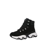 Sorel - Botas-zapatillas Impermeables Kinetic™ Impact Conquest Plus - Negro - Talla 39 EU - Mujer