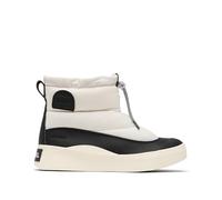 Sorel Botas Out N About 4 Puffy WpFashion para mujer, Sal marina negra, 42 EU