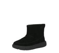 Sorel Explorer 3 Slip-On WP, Botas de moda, Mujer, Black Sea Salt, 39 EU