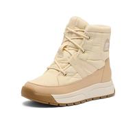 Sorel Botas Whitney III Mid WP, diseño impermeable, aislamiento térmico, estilo ligero, puntera espaciosa, mayor comodidad, agarre robusto - Mujer
