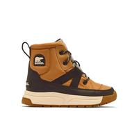 Sorel YOUTH WHITNEY III MID WP 39 Marrón