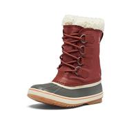 Sorel - Botas Impermeables Winter Carnival™ - Rojo - Talla 38.5 EU - Mujer
