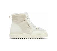 Sorel - Botas y botines mujer - Ona Ave Alpine Boot WP W Chalk Chalk para Mujer - Talla 39,5 - Beige Beige 39.5