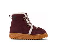 Sorel - Botas y botines mujer - Ona Ave Alpine Boot WP W Redwood Gum 2 para Mujer - Talla 38,5 - Burdeos Burdeos 38.5