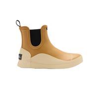 Sorel - Botas y botines mujer - Out N About IV Chelsea Rain WP W Curry Honey White - Talla 37,5 - Marrón Marrón 37.5