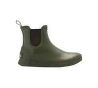 Sorel - Botas y botines mujer - Out N About IV Chelsea Rain WP W Stone Green Alpine Tundra - Talla 39 - Verde Verde 39