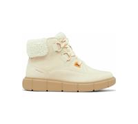 Sorel - Botas y botines mujer - Sorel Explorer III Nw Lace WP W Honey White Sea Salt para Mujer - Talla 38 - Beige Beige 38