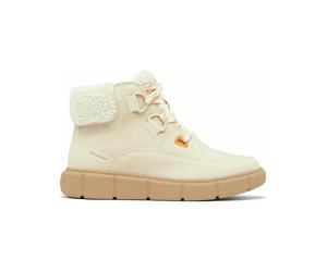 Sorel - Botas y botines mujer - Sorel Explorer III Nw Lace WP W Honey White Sea Salt para Mujer - Talla 40 - Beige Beige 40