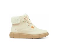 Sorel - Botas y botines mujer - Sorel Explorer III Nw Lace WP W Honey White Sea Salt para Mujer - Talla 8,5 US - Beige Beige 8.5 US