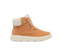 Sorel - Botas y botines mujer - Sorel Explorer™ III Nw Lace Wp W Tawny Buff Sea Salt - Talla 39,5 - Marrón Marrón 39.5