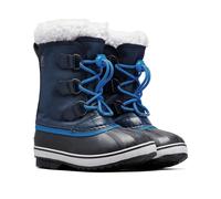 SOREL Botas Yoot Pac™ Nylon WP. Color azul oscuro/azul