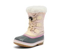Sorel Botas YOOT PAC Nylon WP para niños, diseño impermeable, aislamiento cómodo, forro desmontable, comodidad total - Unisex para pequeños jóvenes