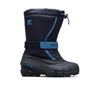 Sorel Botas Youth Flurry, exterior impermeable, cómodo forro de fieltro, tracción fiable, fáciles de llevar - Unisex para jóvenes
