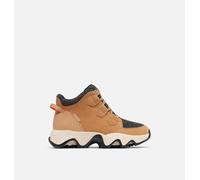 Sorel - Botas-zapatillas Impermeables Kinetic™ Impact Caribou Plus - Marrón - Talla 39.5 EU - Mujer