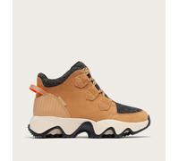 Sorel - Botas-zapatillas Impermeables Kinetic™ Impact Caribou Plus - Marrón - Talla 41 EU - Mujer