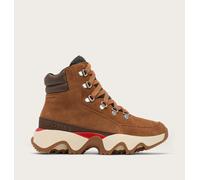 Sorel - Botas-zapatillas Impermeables Kinetic™ Impact Conquest Plus - Marrón - Talla 37 EU - Mujer