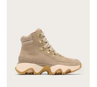 Sorel - Botas-zapatillas Impermeables Kinetic™ Impact Conquest Plus - Marrón - Talla 39.5 EU - Mujer