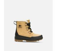 Sorel Torino WP, Botas de nieve, Mujer, Curry Torino 2, 36 EU