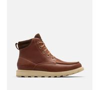 Sorel MADSON II MOC TOE WATERPROOF 44 Marrón