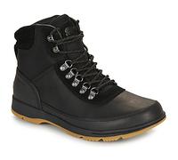 Sorel Botines ANKENY II HIKER PLUS WP in Negro 44