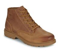 Sorel Cyprus Boot WP, Botas de Moda Hombre, Velvet Tan, Gum 10, 40 EU