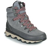 Sorel Botines KINETIC CONQUEST WP in Gris 37