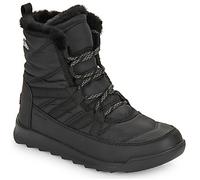 Sorel Botines QUARRY-FAUX FUR in Negro 40