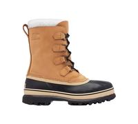 Sorel - Bottes Caribou Buff Men de Lana - Talla 10,5 US - Marrón Marrón 10.5 US