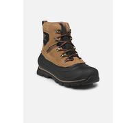 Sorel BUXTON LACE BOOT WATERPROOF 44 Marrón