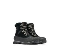 SOREL Buxton Lace Waterproof - Hombre - Negro / Gris - talla 45- modelo 2025