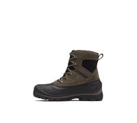 Botas de invierno para hombre Sorel Buxton™ Lace Boot Wp Talla de zapato (EU): 44,5 / Color: marrón