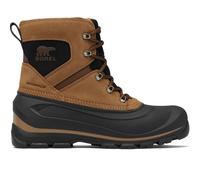 Sorel BUXTON LACE BOOT WATERPROOF 46 Marrón