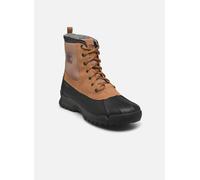 Botas de invierno para hombre Sorel Buxton™ Lite Boot Wp Talla de zapato (EU): 44 / Color: marrón/negro