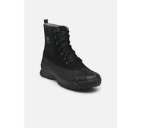 SOREL Buxton Lite Boot Wp - Hombre - Negro - talla 46- modelo 2026