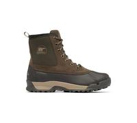 Sorel BUXTON LITE BOOT WP 200g-Major, Jet (Major, Jet)