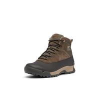 SOREL Buxton Lite Lace Plus - Botas impermeables para hombre, Major/Jet, 43 EU
