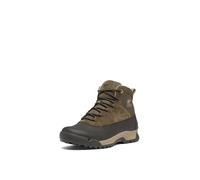 SOREL Buxton Lite Lace Plus - Botas impermeables para hombre, Major/Jet, 44 EU
