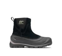Sorel Buxton Pull On Boot WP, Botas para nieve impermeables, Hombre, Black Quarry Collection 2024 2025, 43.5 EU