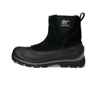 Sorel Buxton Pull On Boot WP, Botas para nieve impermeables, Hombre, Black Quarry Collection 2024 2025, 42 EU