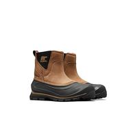Sorel Buxton Pull On Boot WP, Botas para nieve impermeables, Hombre, Delta Black Collection 2023 2024, 43 EU