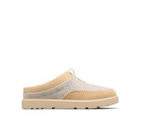Sorel BYWAYS Mule, Pantuflas Mujer, Bleached Ceramic, Ceramic, 36 EU
