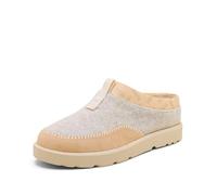Sorel BYWAYS Mule, Pantuflas Mujer, Bleached Ceramic, Ceramic, 41.5 EU